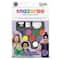 10 Pack: Snazaroo™ Ultimate Party Pack Face Painting Kit